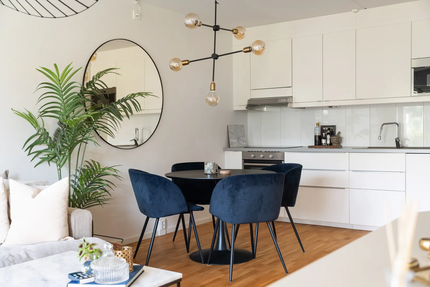 Bostadsrätt, Boplatsvägen 15, Sundbyberg