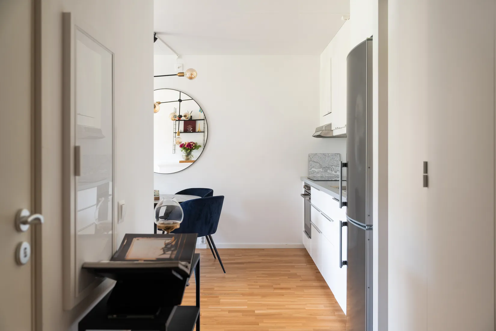 Bostadsrätt, Boplatsvägen 15, Sundbyberg