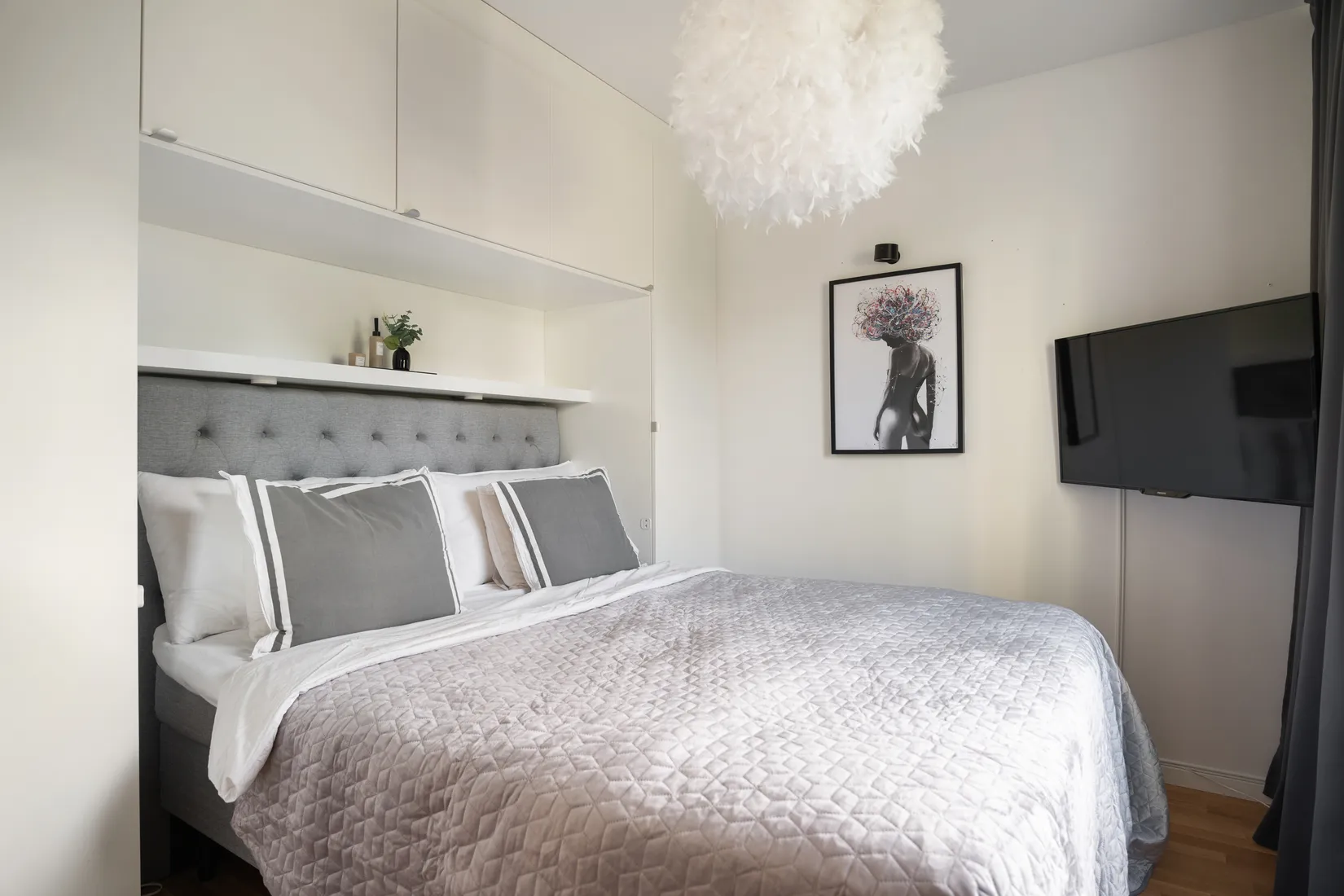 Bostadsrätt, Boplatsvägen 15, Sundbyberg