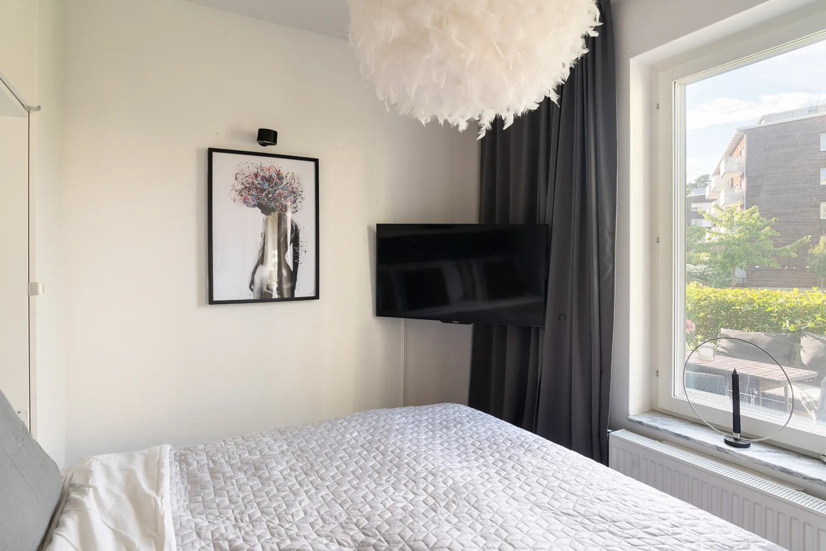Bostadsrätt, Boplatsvägen 15, Sundbyberg