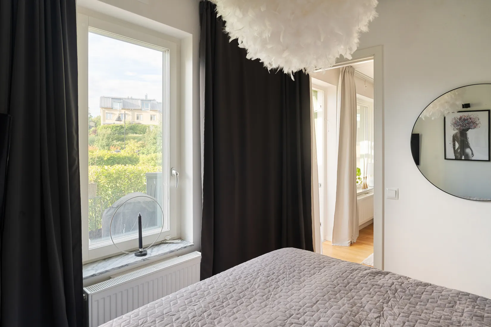 Bostadsrätt, Boplatsvägen 15, Sundbyberg