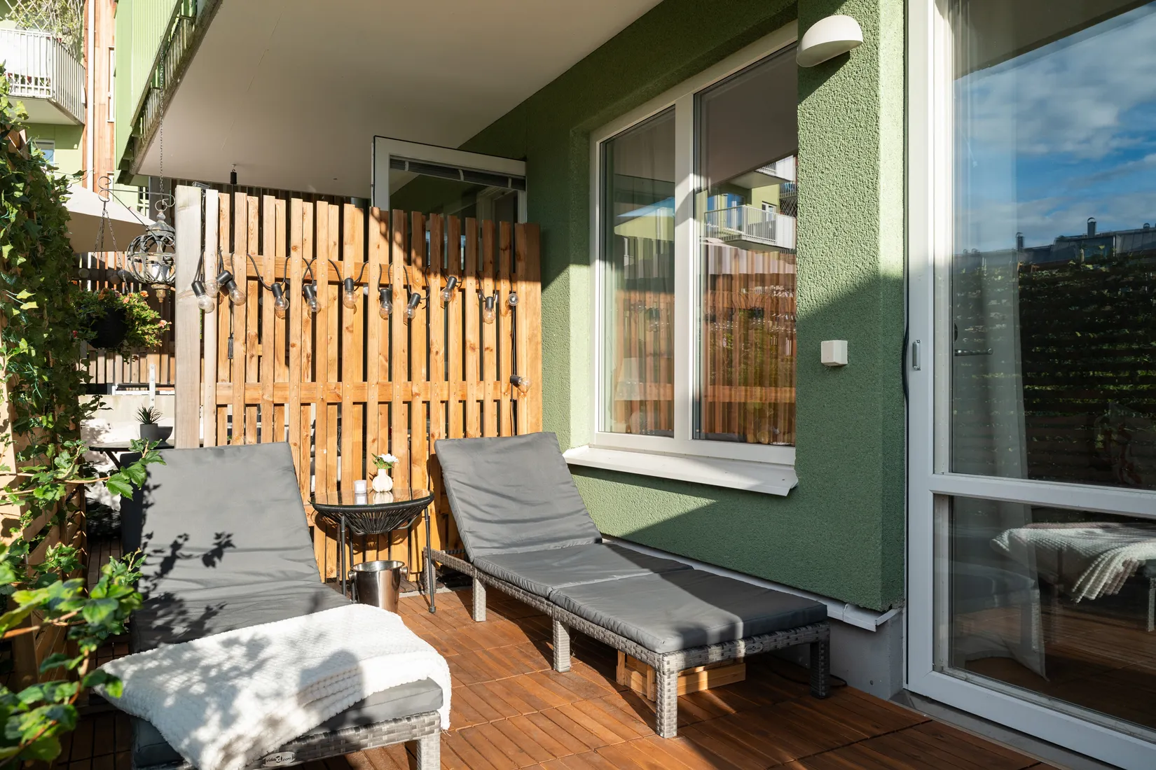 Bostadsrätt, Boplatsvägen 15, Sundbyberg