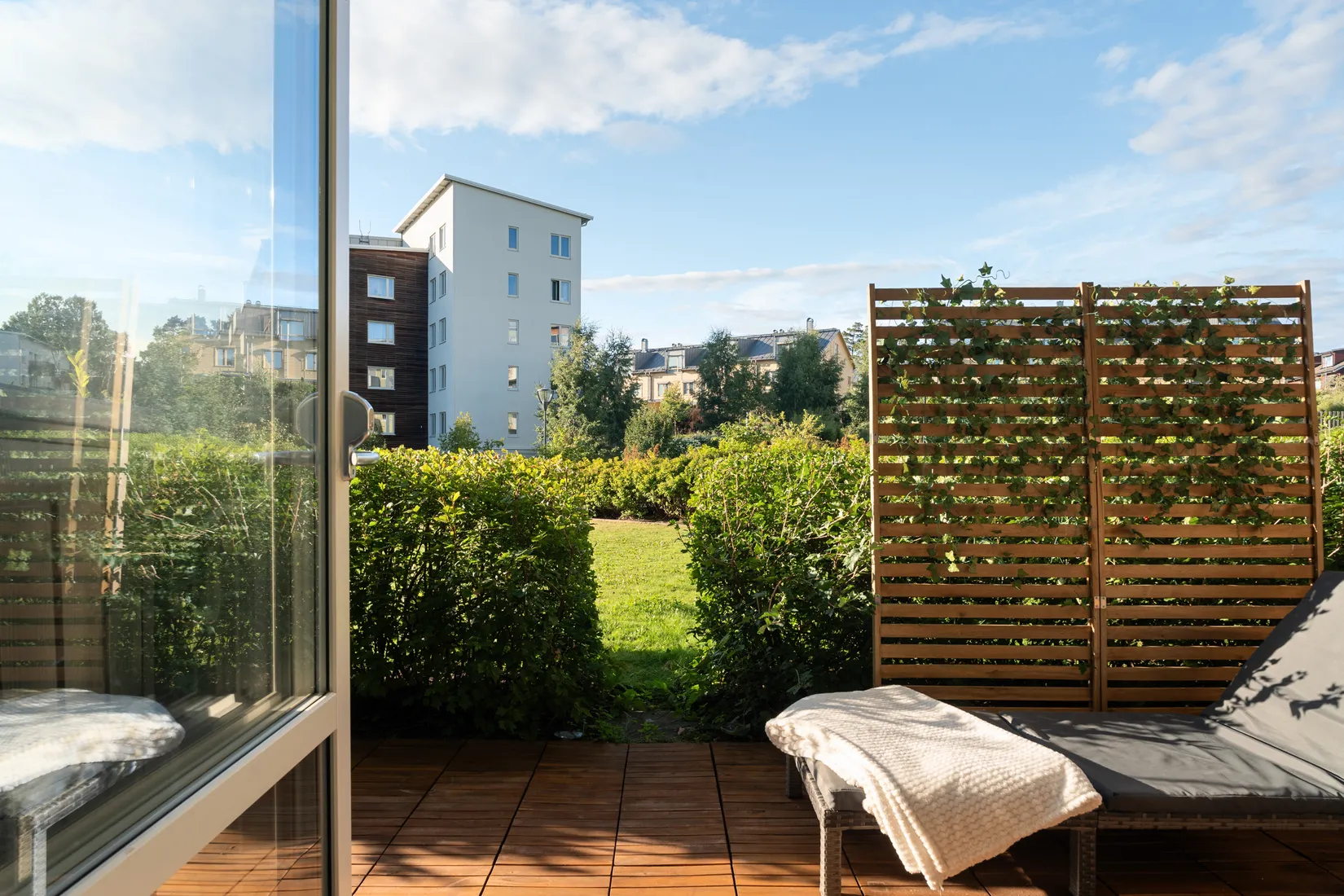Bostadsrätt, Boplatsvägen 15, Sundbyberg