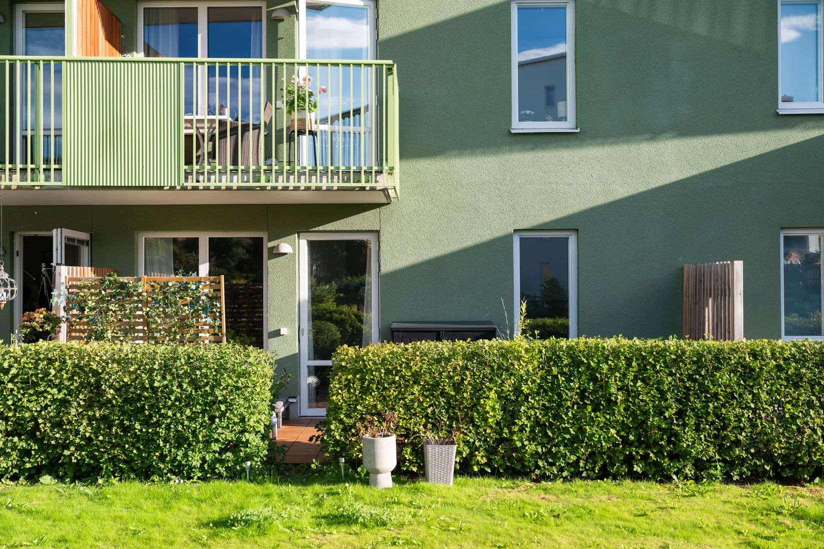Bostadsrätt, Boplatsvägen 15, Sundbyberg