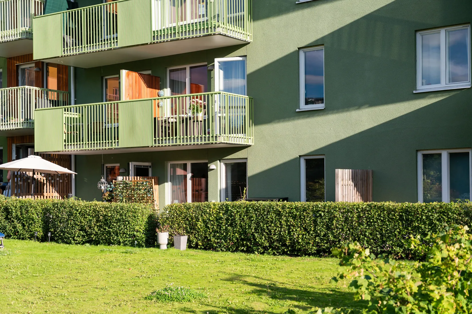 Bostadsrätt, Boplatsvägen 15, Sundbyberg
