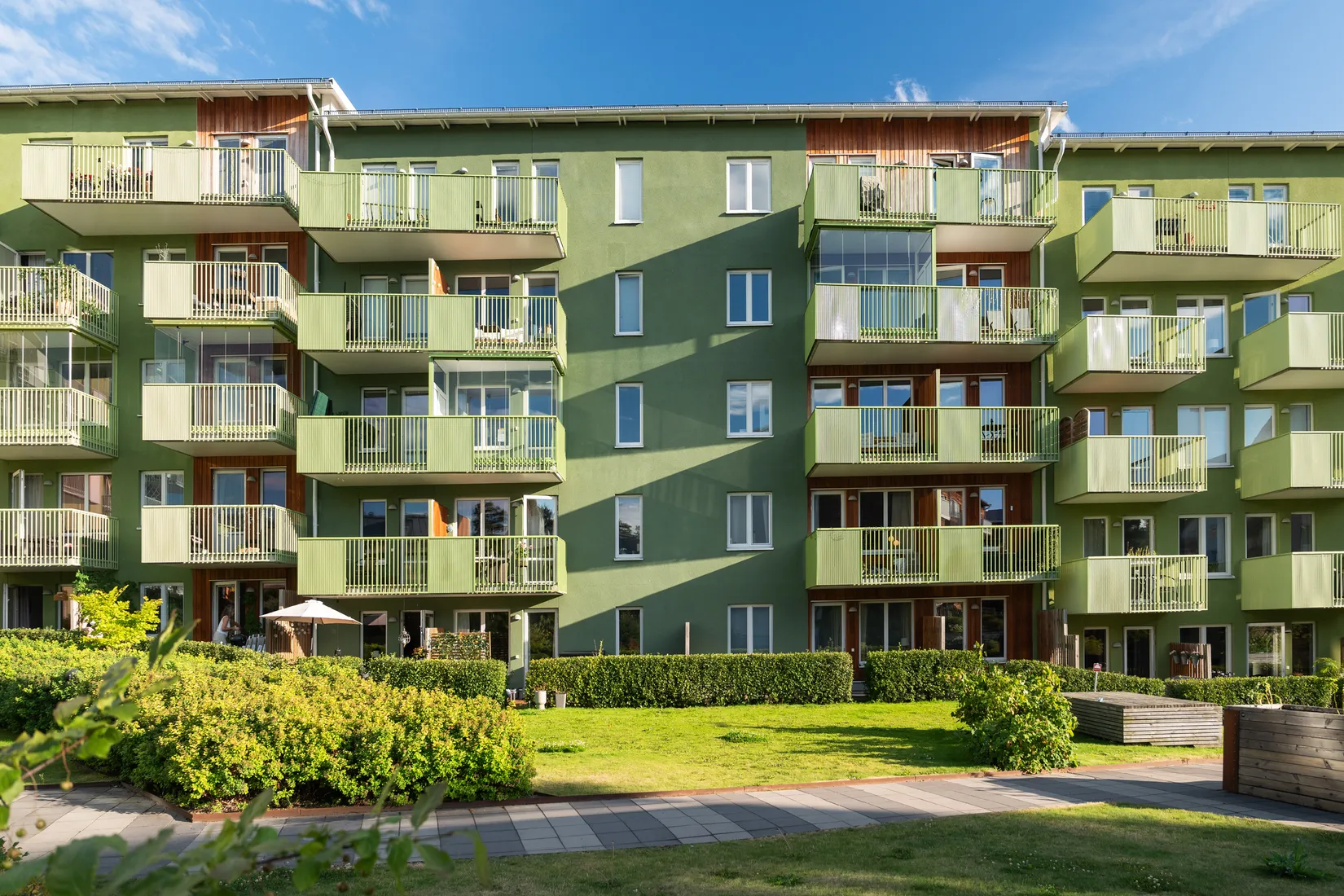 Bostadsrätt, Boplatsvägen 15, Sundbyberg