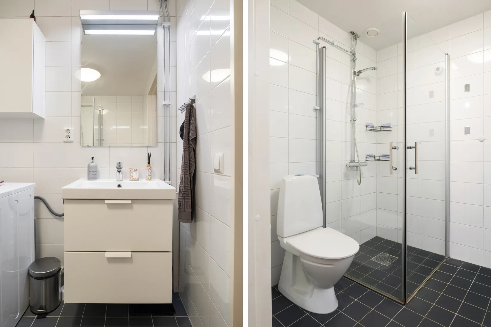 Bostadsrätt, Boplatsvägen 15, Sundbyberg