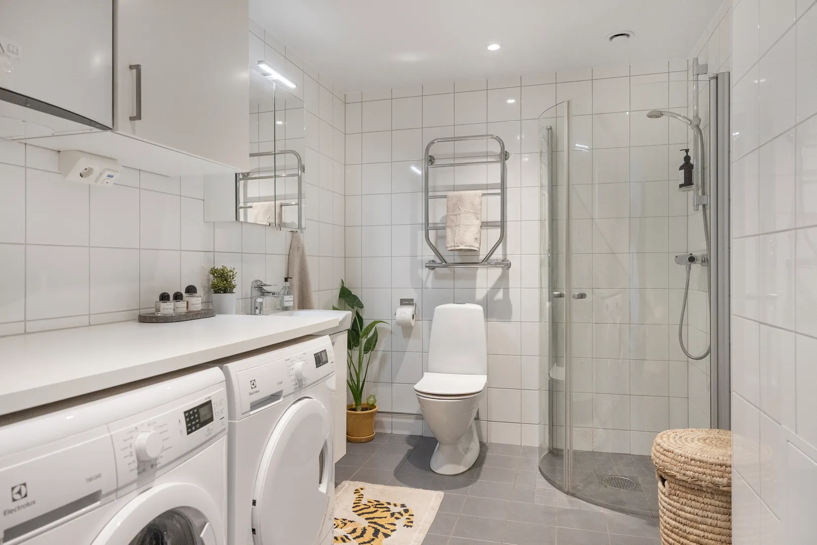 Bostadsrätt, Gamla Tuvevägen 4B, Centrala Hisingen - Kvillebäcken, Göteborg