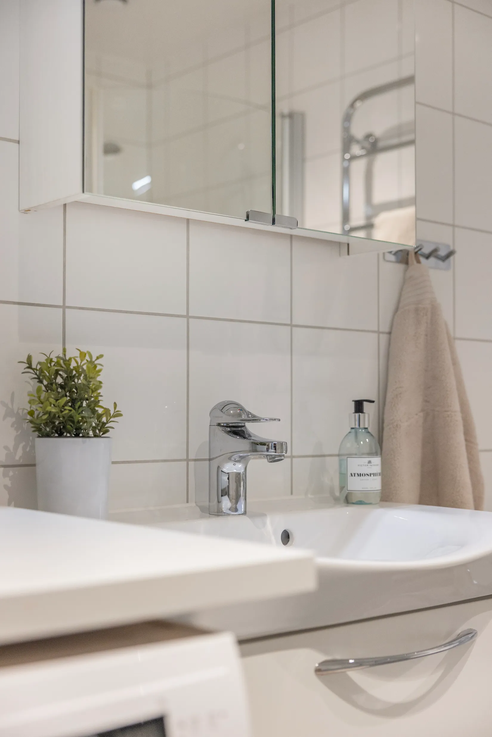 Bostadsrätt, Gamla Tuvevägen 4B, Centrala Hisingen - Kvillebäcken, Göteborg