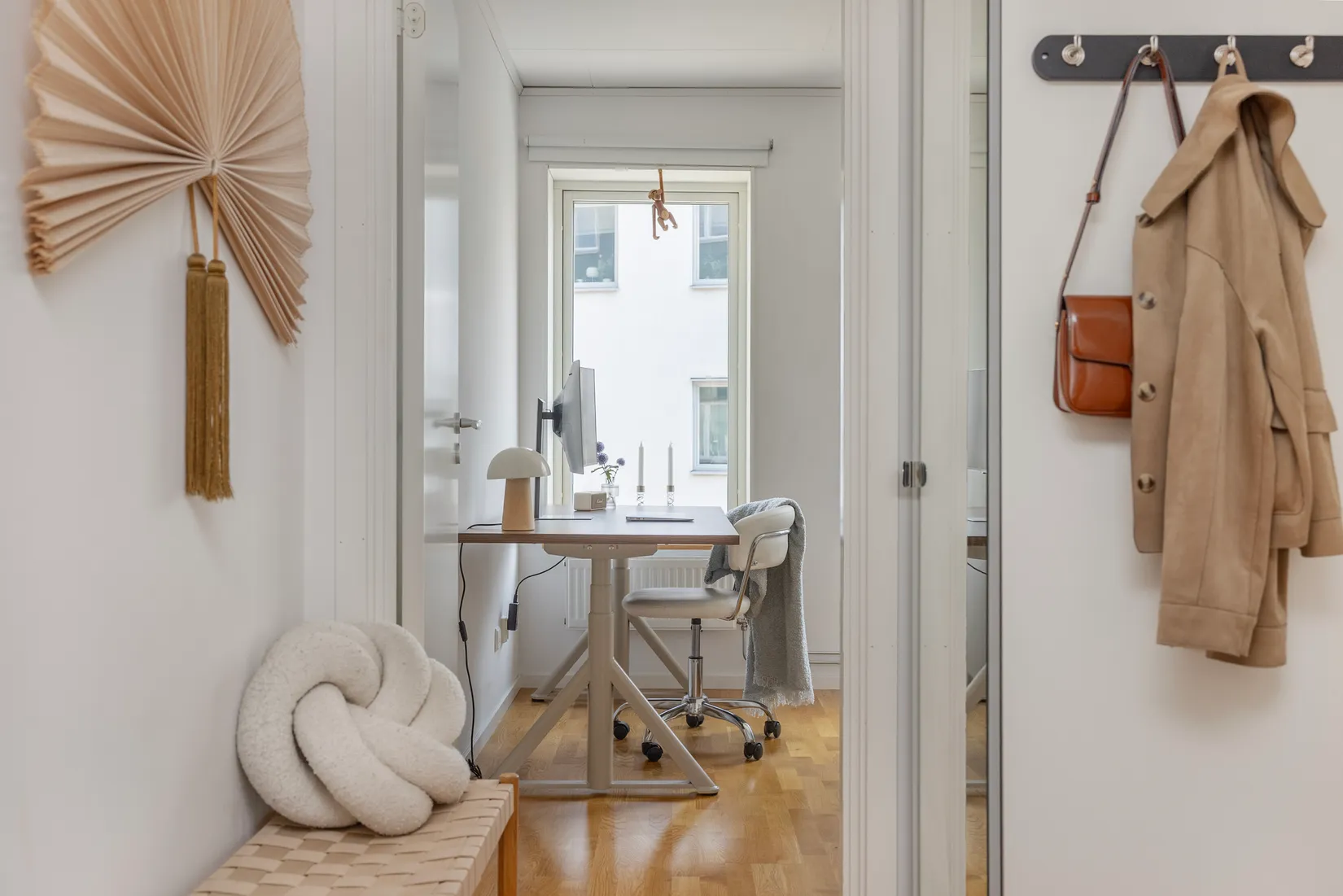 Bostadsrätt, Gamla Tuvevägen 4B, Centrala Hisingen - Kvillebäcken, Göteborg