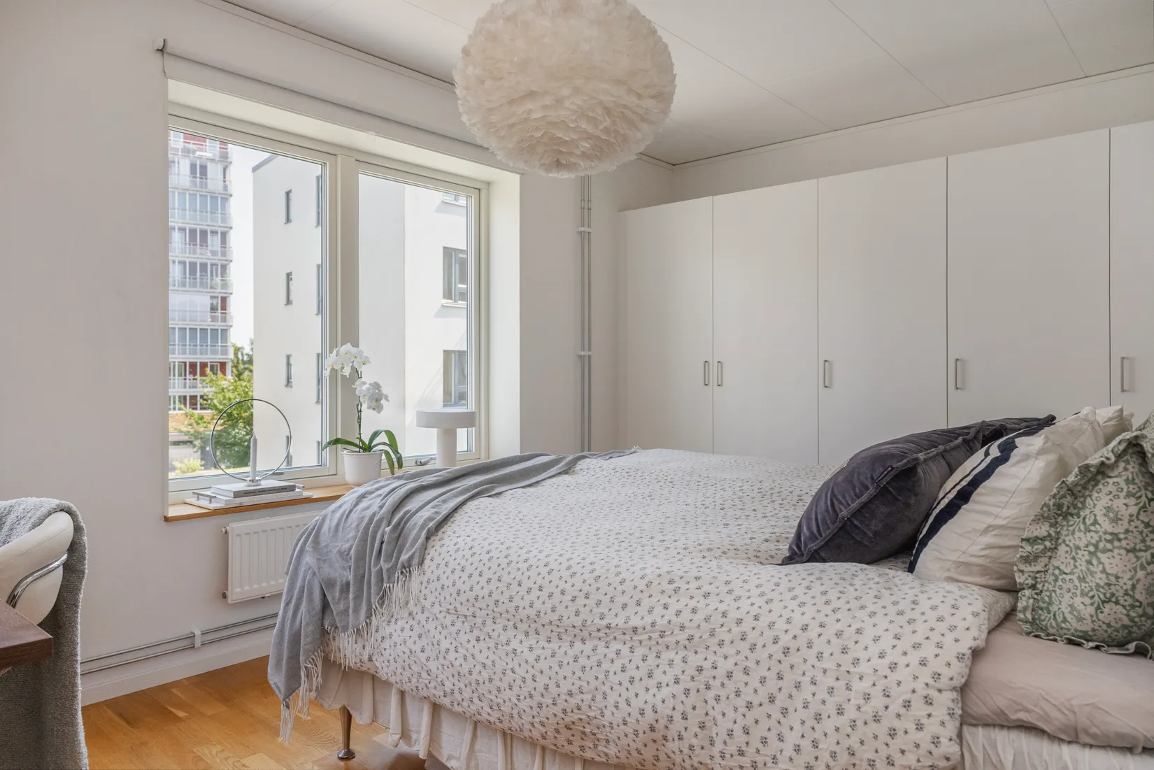 Bostadsrätt, Gamla Tuvevägen 4B, Centrala Hisingen - Kvillebäcken, Göteborg
