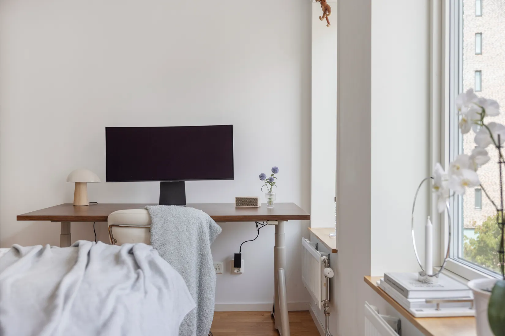 Bostadsrätt, Gamla Tuvevägen 4B, Centrala Hisingen - Kvillebäcken, Göteborg
