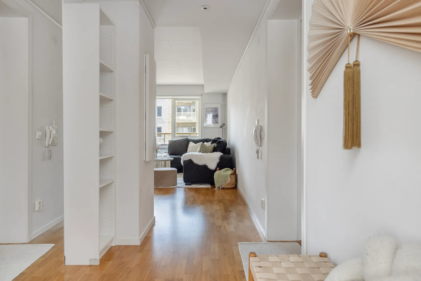 Bostadsrätt, Gamla Tuvevägen 4B, Centrala Hisingen - Kvillebäcken, Göteborg