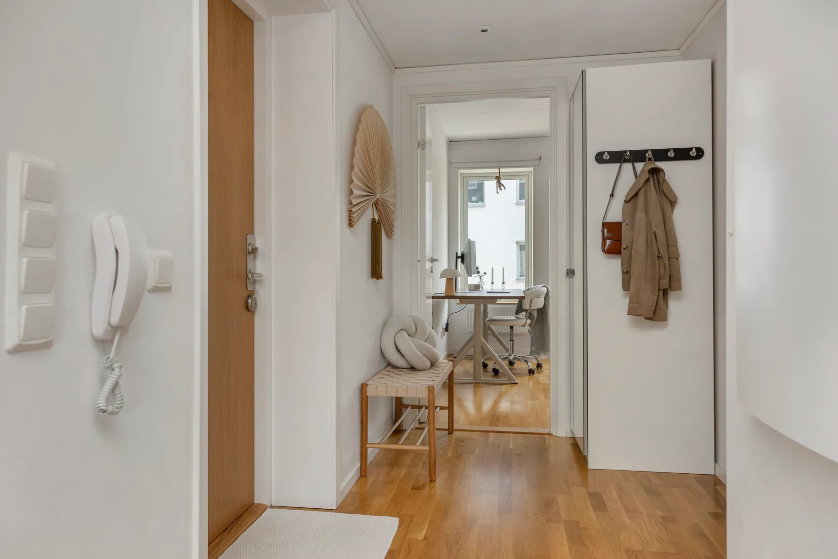 Bostadsrätt, Gamla Tuvevägen 4B, Centrala Hisingen - Kvillebäcken, Göteborg