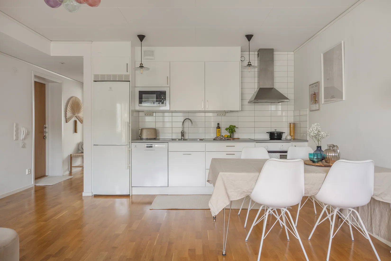 Bostadsrätt, Gamla Tuvevägen 4B, Centrala Hisingen - Kvillebäcken, Göteborg