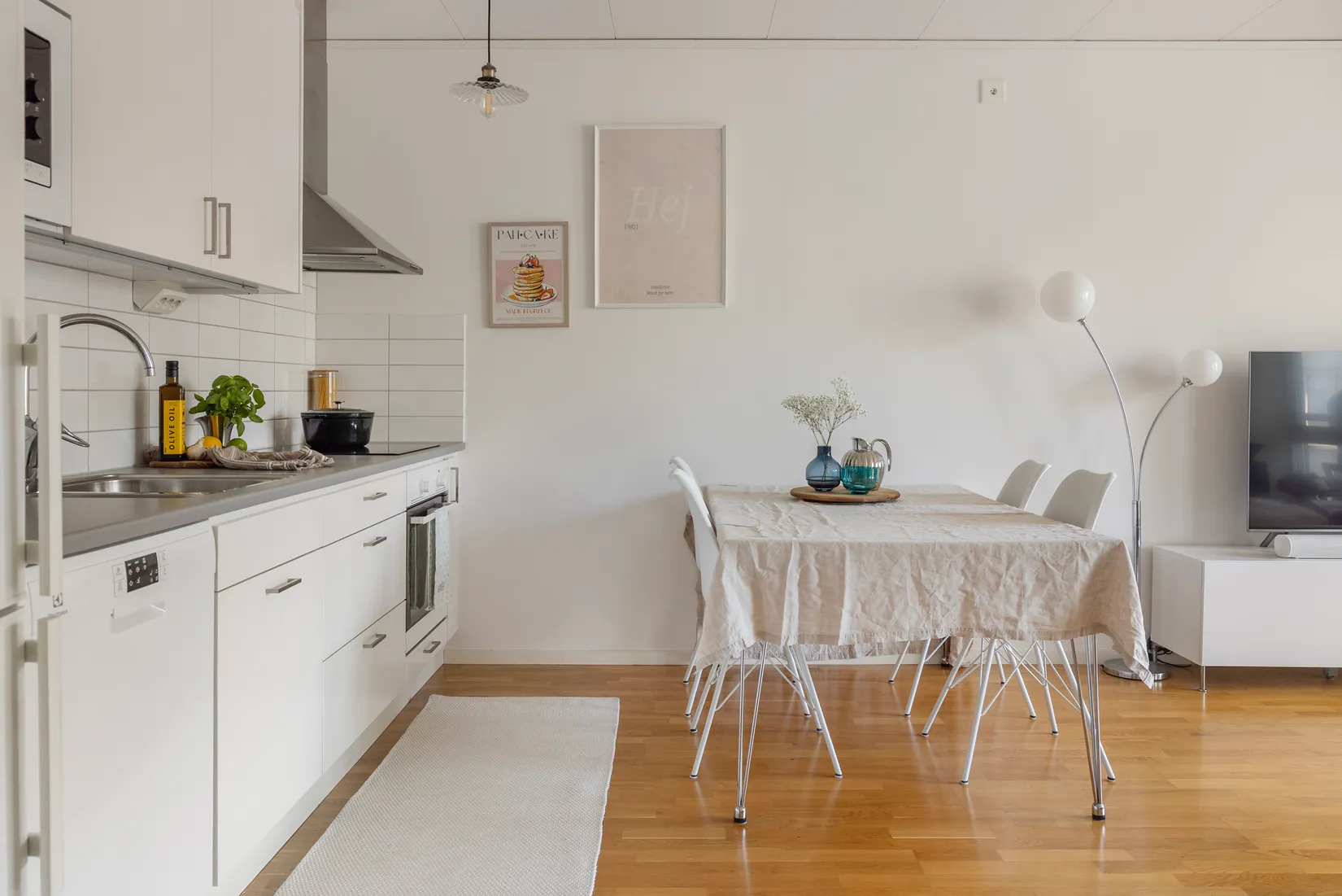 Bostadsrätt, Gamla Tuvevägen 4B, Centrala Hisingen - Kvillebäcken, Göteborg