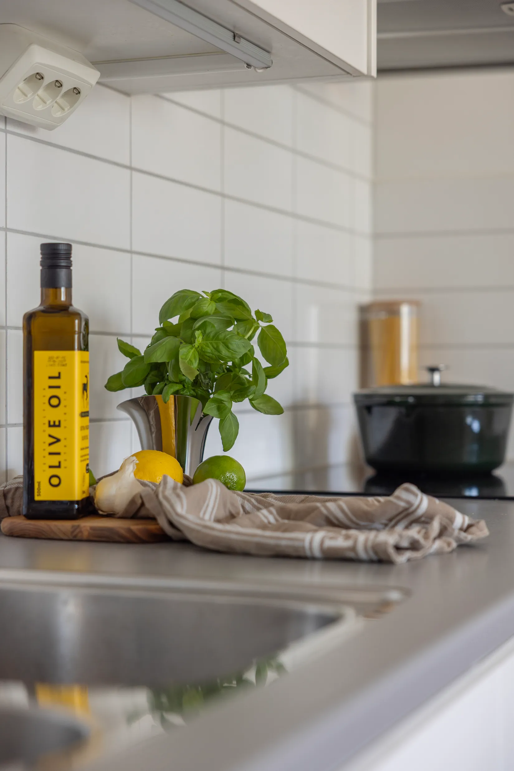 Bostadsrätt, Gamla Tuvevägen 4B, Centrala Hisingen - Kvillebäcken, Göteborg