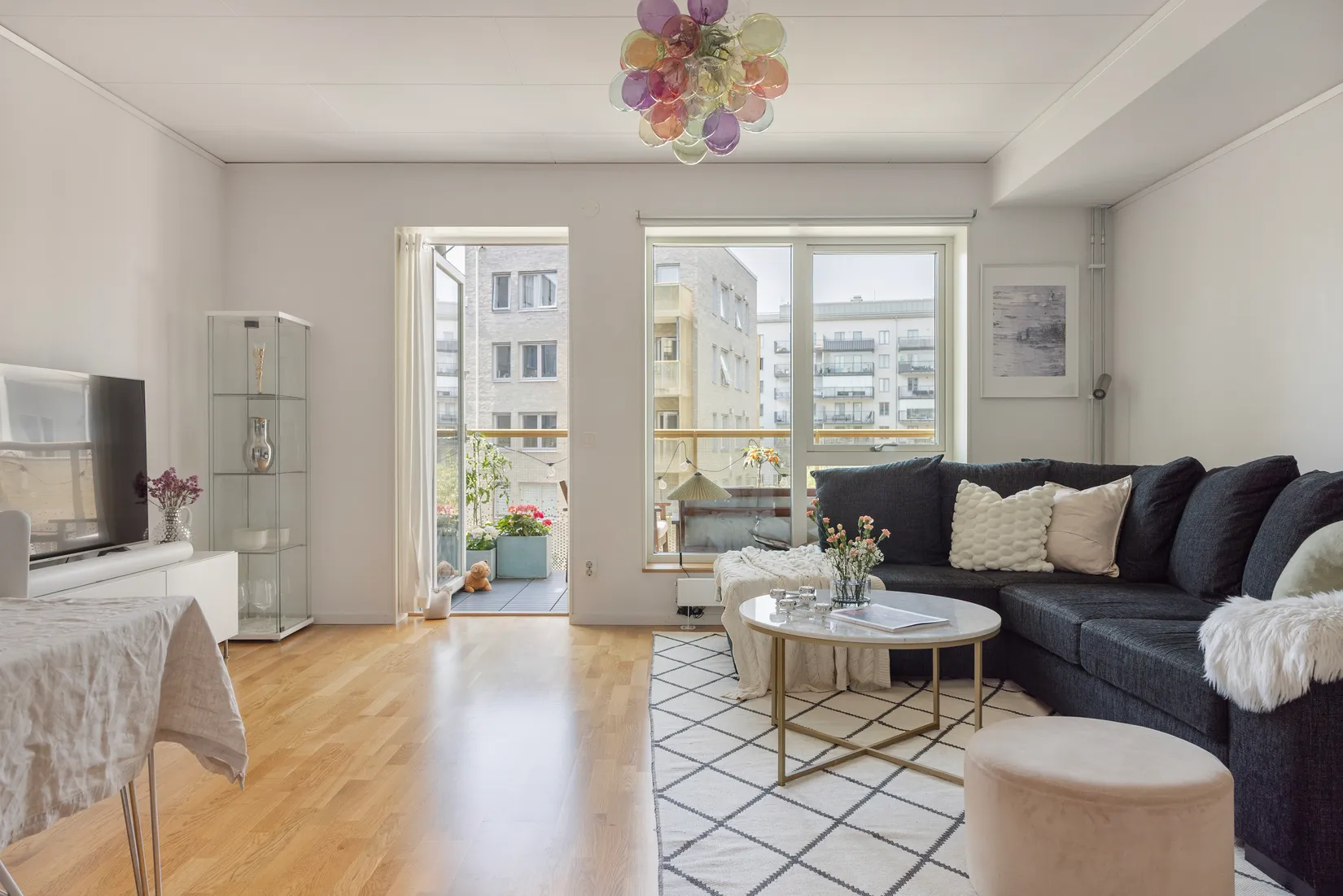 Bostadsrätt, Gamla Tuvevägen 4B, Centrala Hisingen - Kvillebäcken, Göteborg