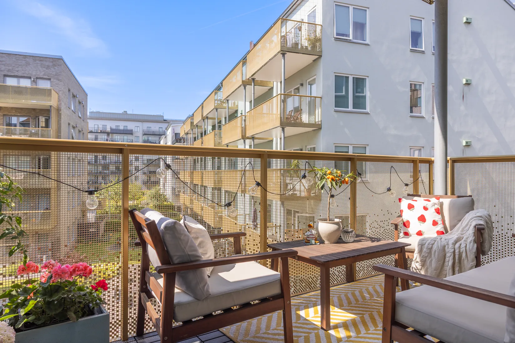 Bostadsrätt, Gamla Tuvevägen 4B, Centrala Hisingen - Kvillebäcken, Göteborg