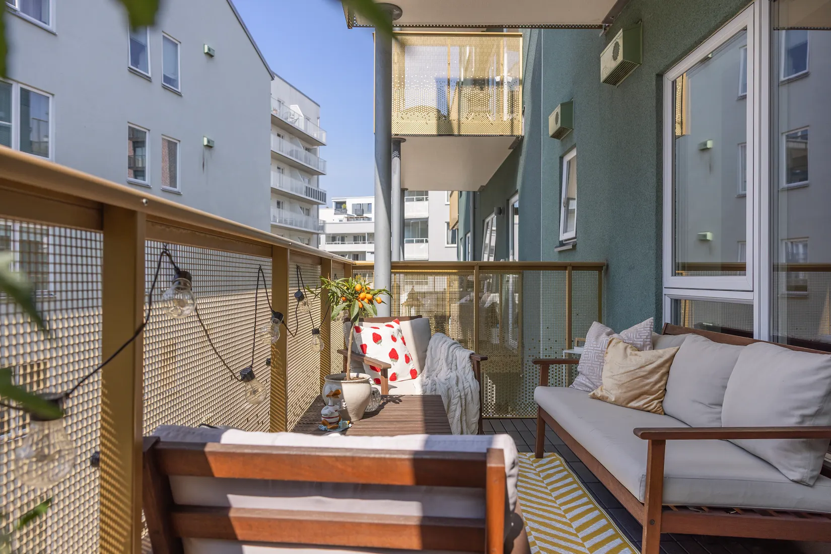 Bostadsrätt, Gamla Tuvevägen 4B, Centrala Hisingen - Kvillebäcken, Göteborg