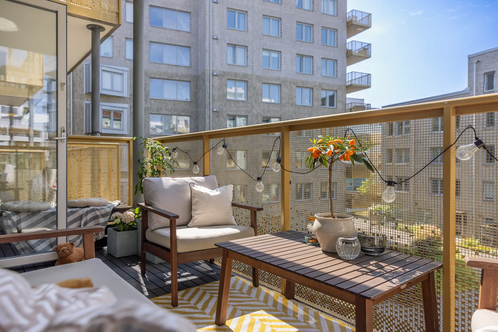 Bostadsrätt, Gamla Tuvevägen 4B, Centrala Hisingen - Kvillebäcken, Göteborg