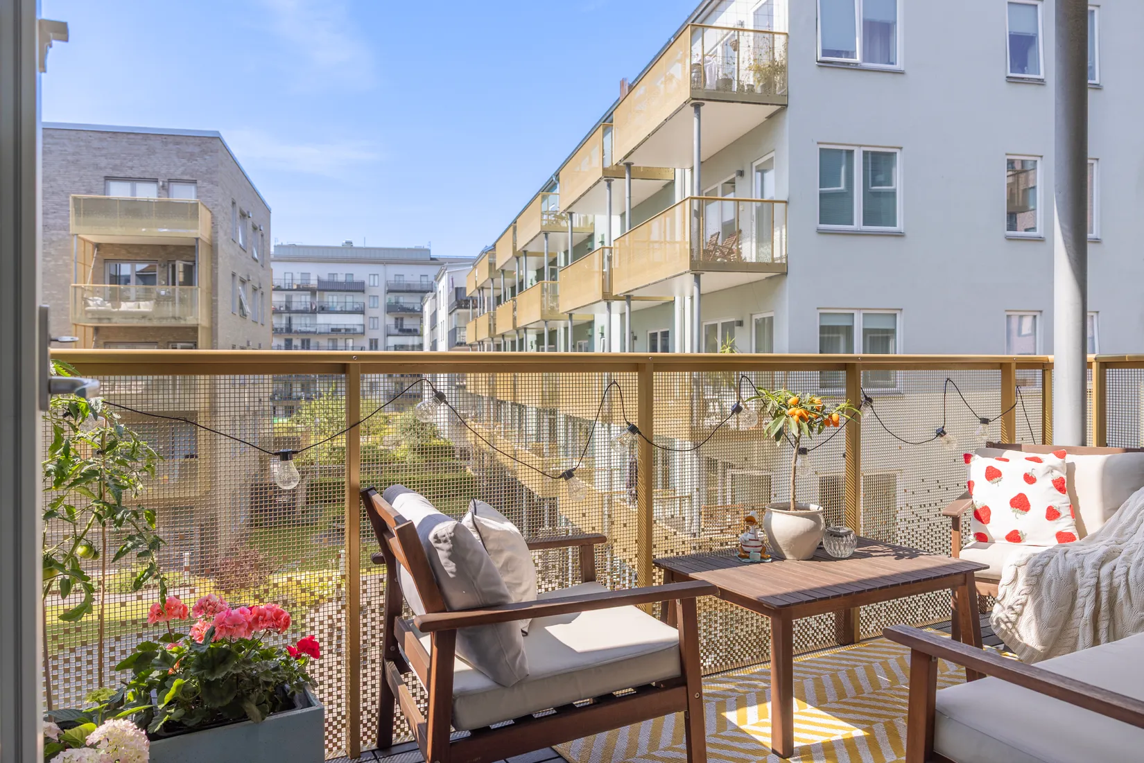 Bostadsrätt, Gamla Tuvevägen 4B, Centrala Hisingen - Kvillebäcken, Göteborg