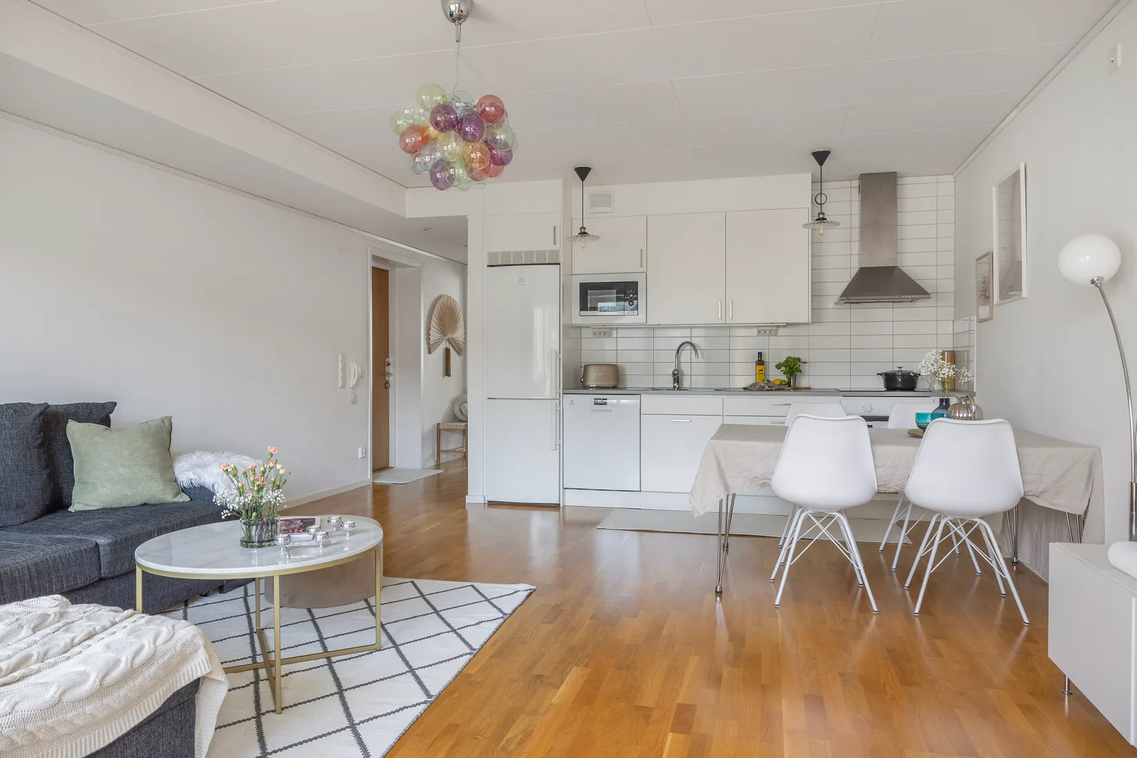 Bostadsrätt, Gamla Tuvevägen 4B, Centrala Hisingen - Kvillebäcken, Göteborg