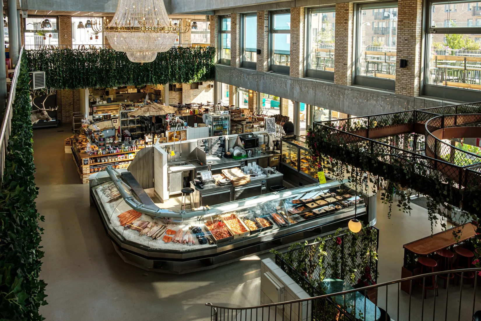 Bostadsrätt, Gamla Tuvevägen 4B, Centrala Hisingen - Kvillebäcken, Göteborg