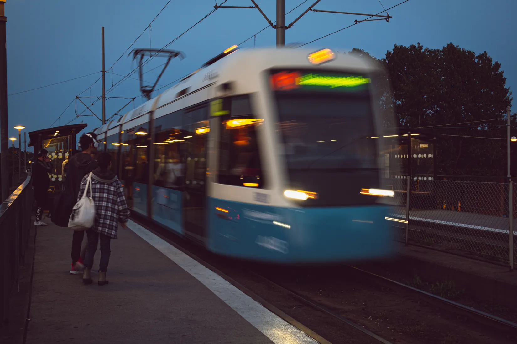 Bostadsrätt, Gamla Tuvevägen 4B, Centrala Hisingen - Kvillebäcken, Göteborg