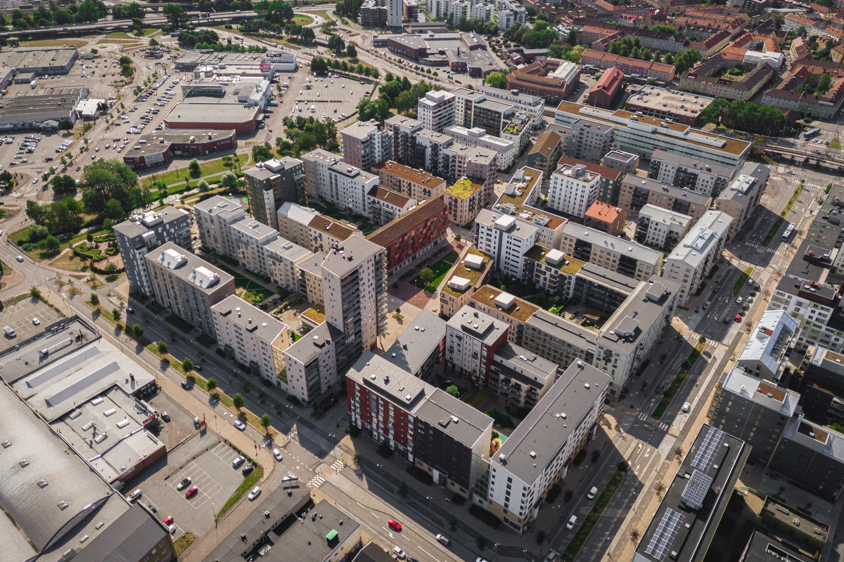 Bostadsrätt, Gamla Tuvevägen 4B, Centrala Hisingen - Kvillebäcken, Göteborg