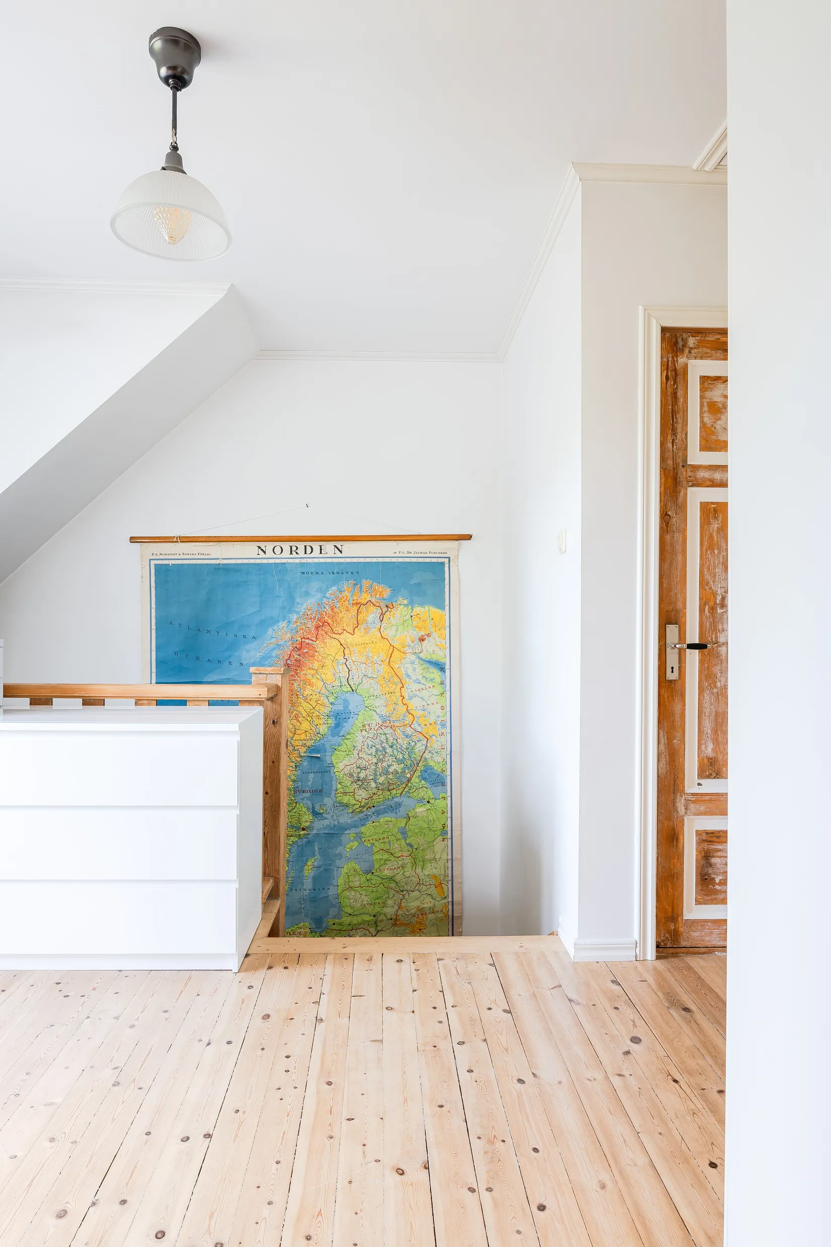 Villa, Ovansjö 164, Njurunda, Sundsvall