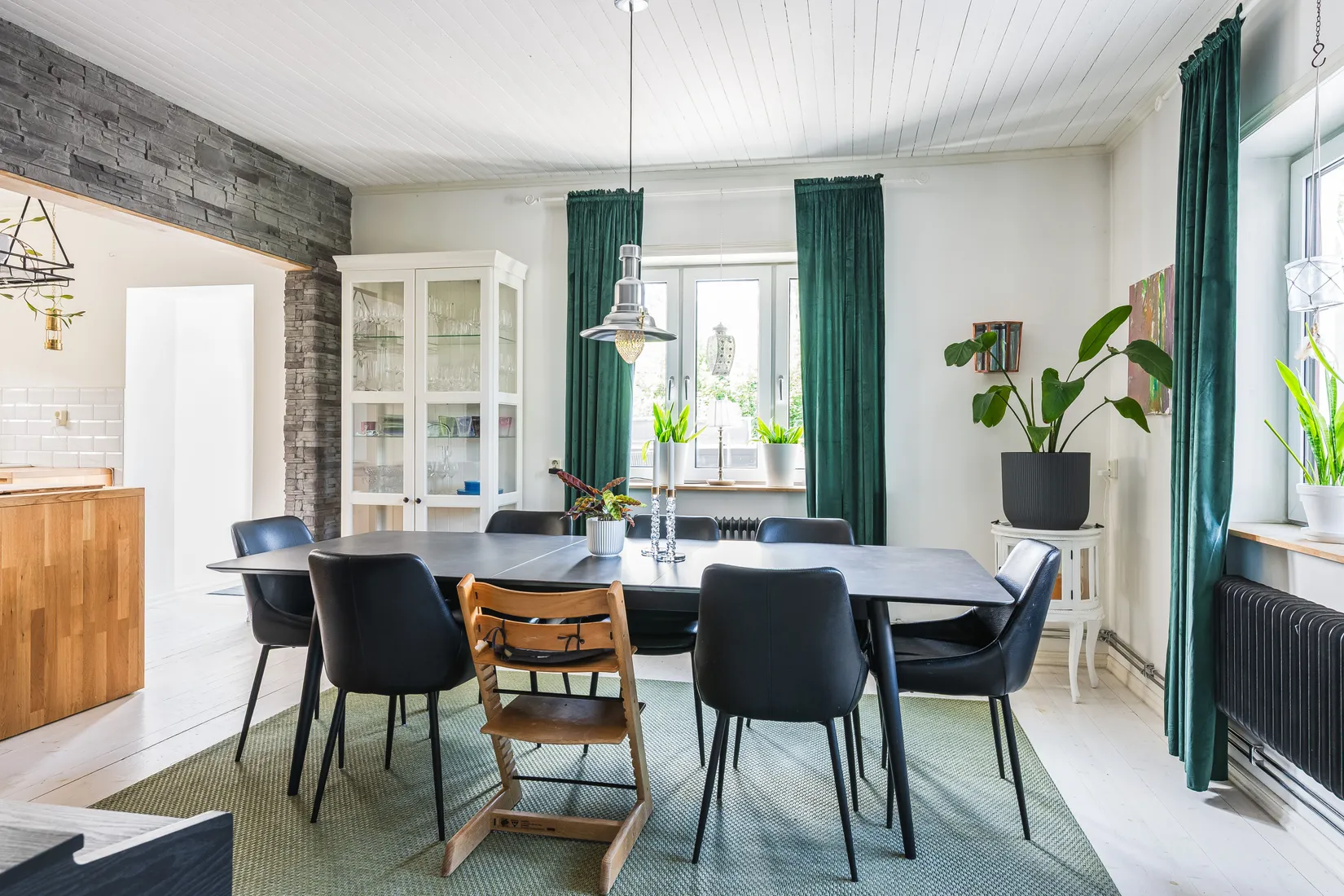 Villa, Ovansjö 164, Njurunda, Sundsvall
