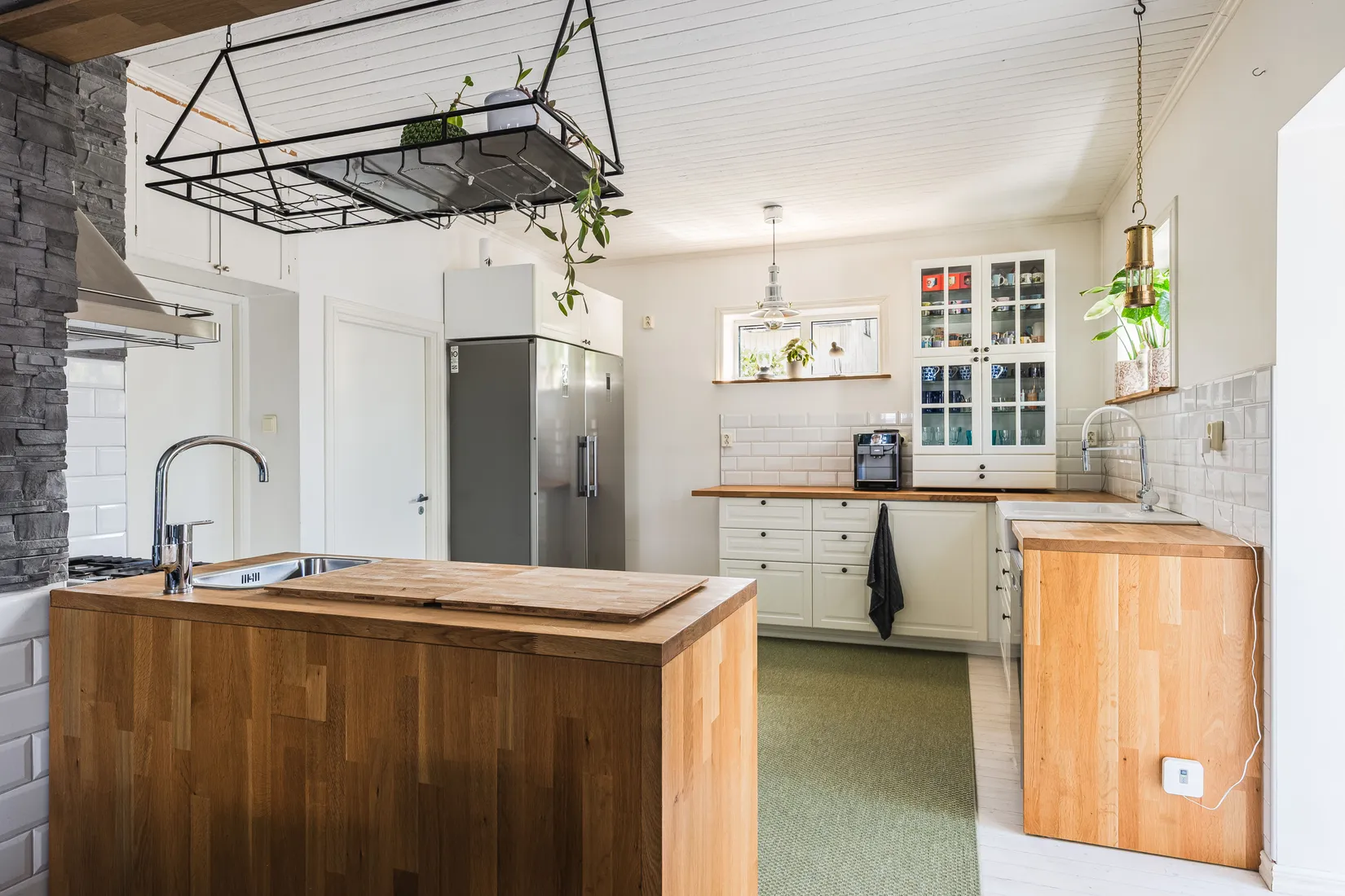 Villa, Ovansjö 164, Njurunda, Sundsvall