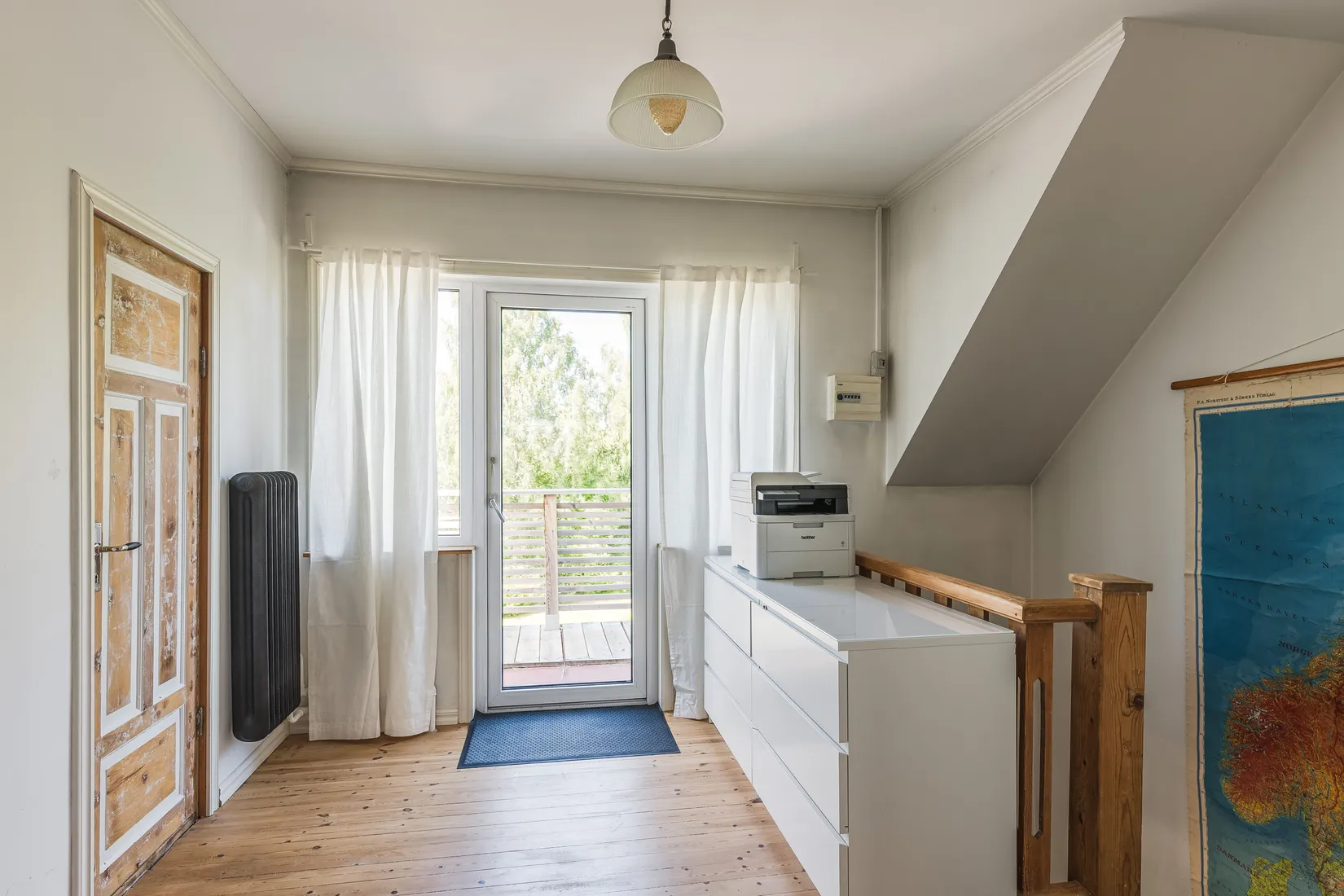 Villa, Ovansjö 164, Njurunda, Sundsvall