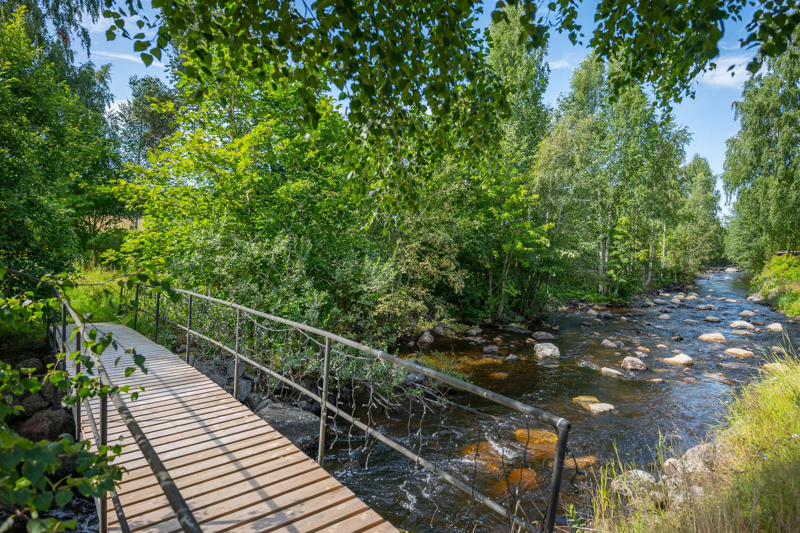 Villa, Ovansjö 164, Njurunda, Sundsvall