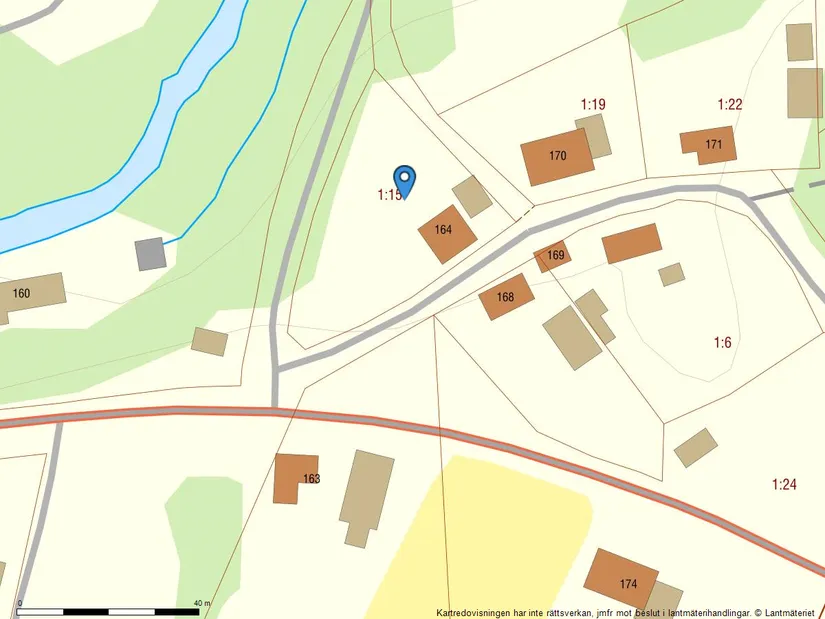 Villa, Ovansjö 164, Njurunda, Sundsvall