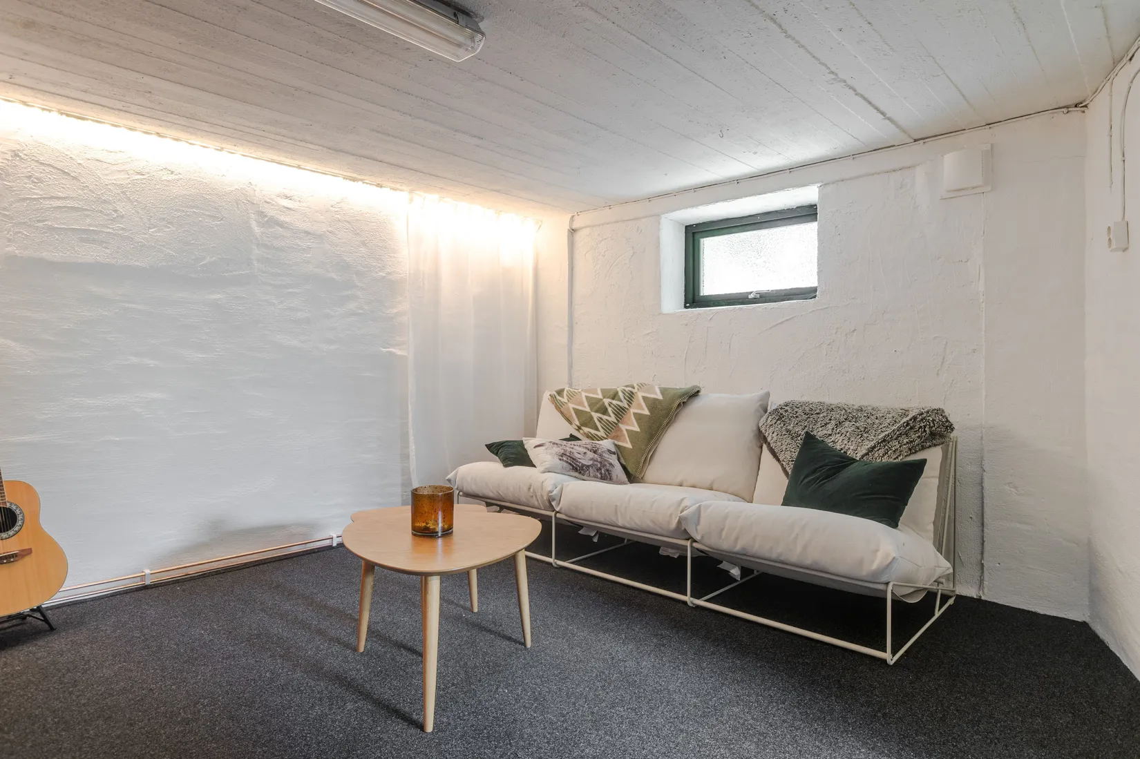 Villa, Tellbovägen 6, Linghem, Linköping