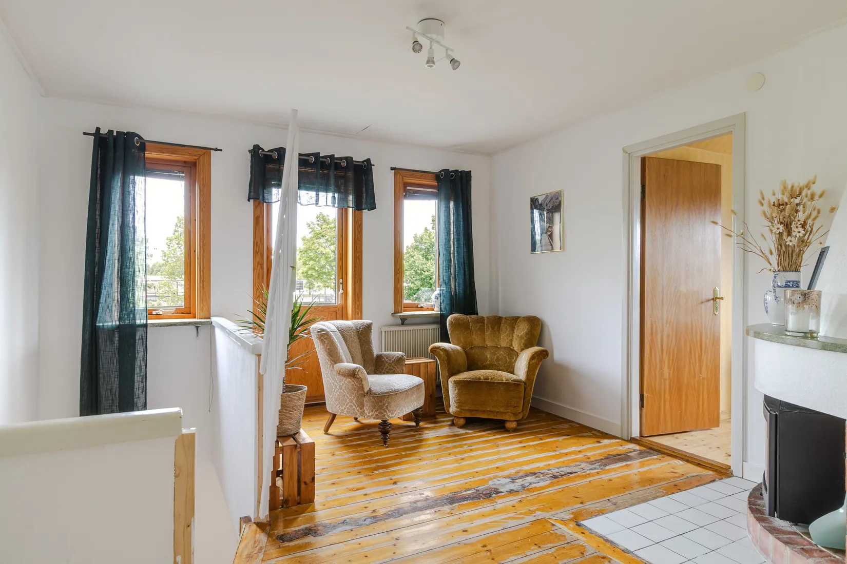 Villa, Tellbovägen 6, Linghem, Linköping