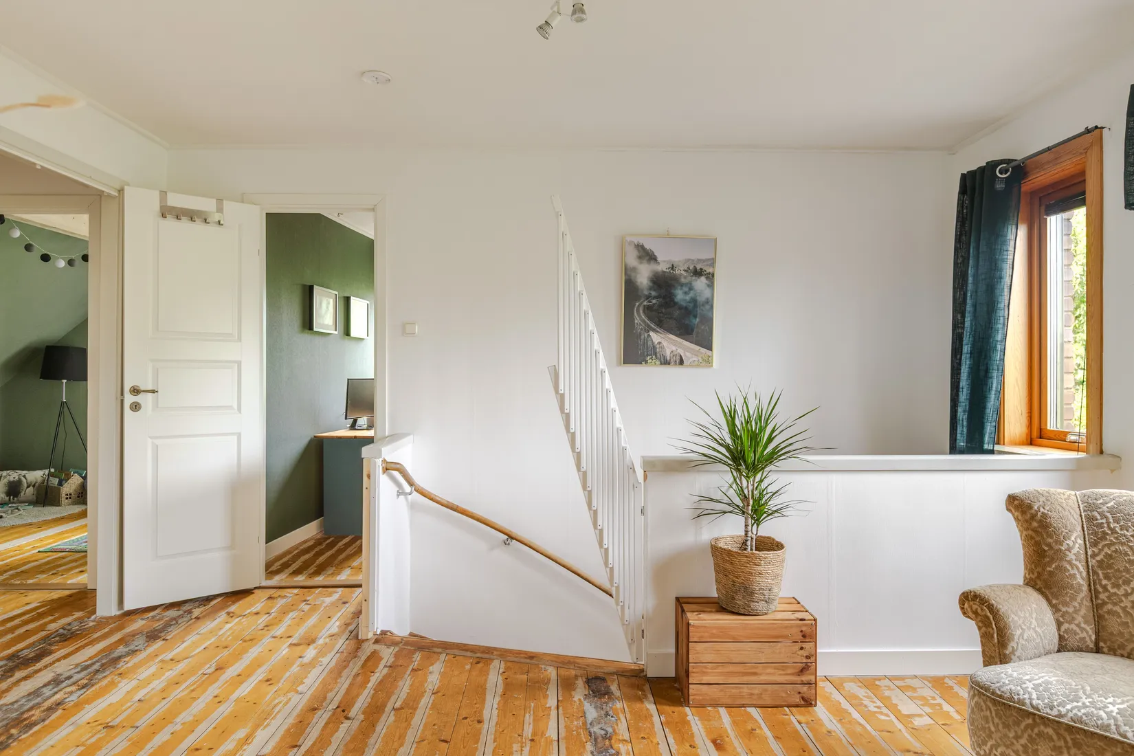 Villa, Tellbovägen 6, Linghem, Linköping