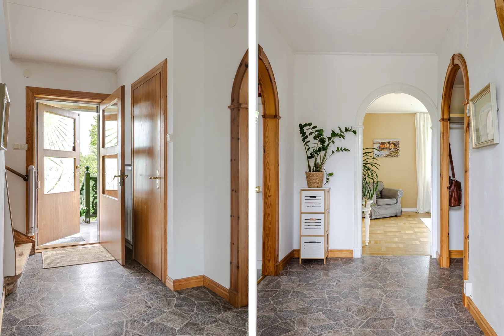 Villa, Tellbovägen 6, Linghem, Linköping