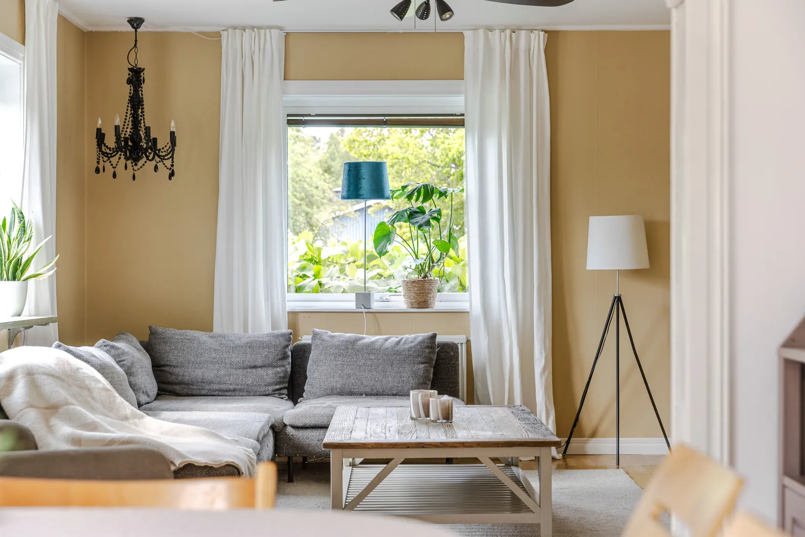 Villa, Tellbovägen 6, Linghem, Linköping