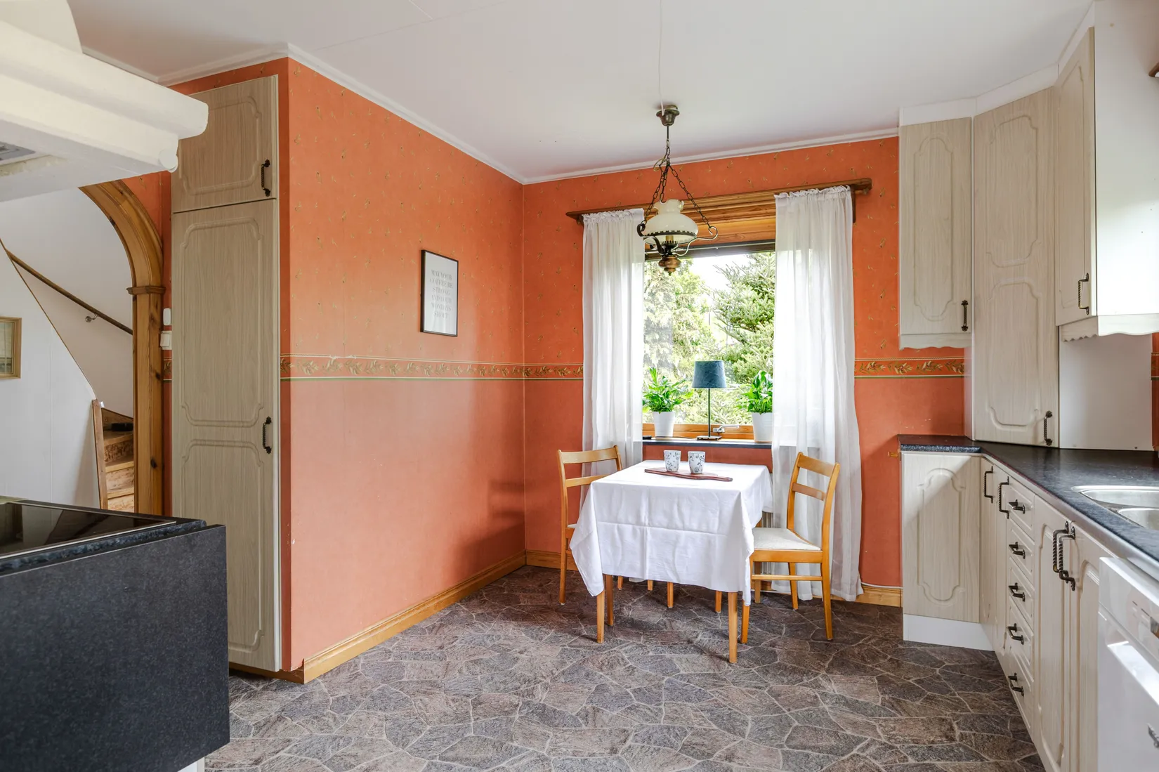 Villa, Tellbovägen 6, Linghem, Linköping
