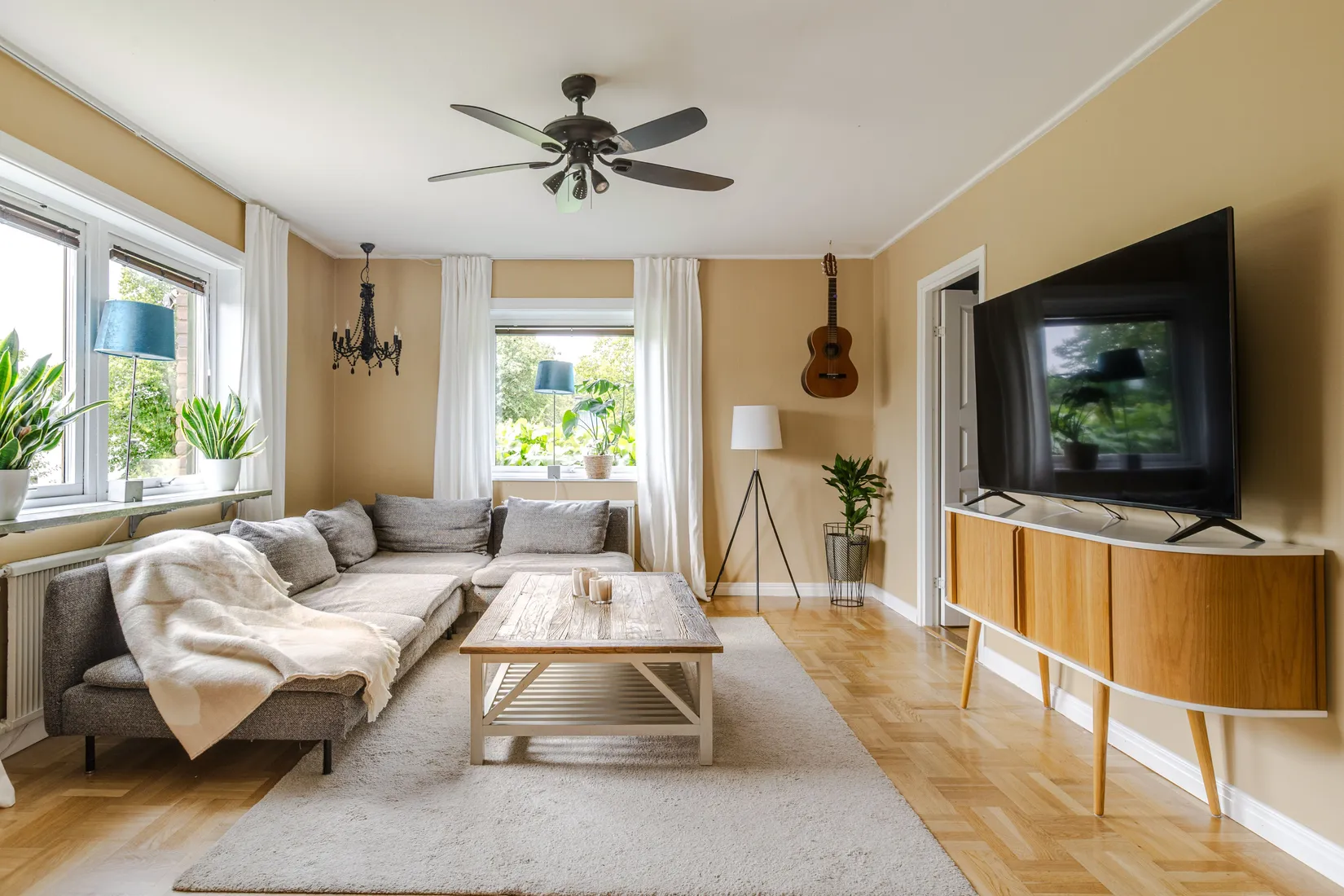 Villa, Tellbovägen 6, Linghem, Linköping