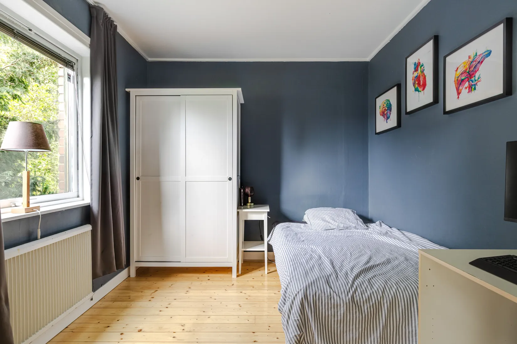 Villa, Tellbovägen 6, Linghem, Linköping