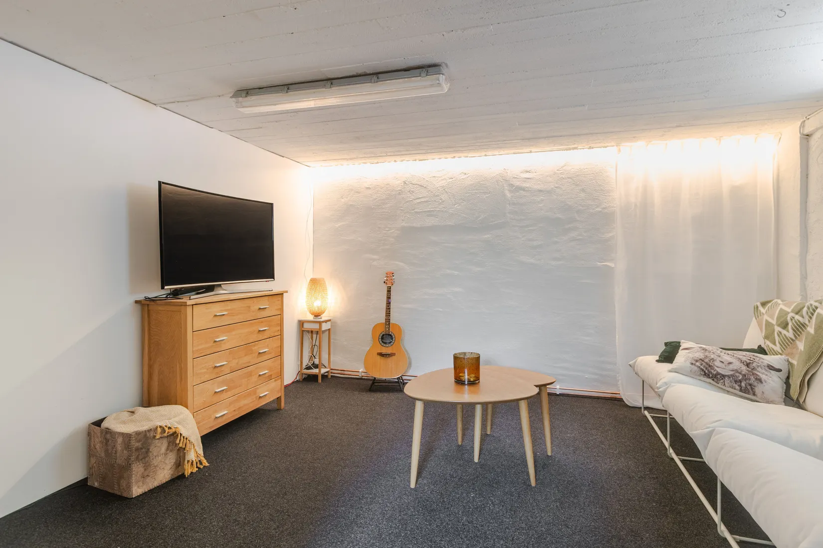 Villa, Tellbovägen 6, Linghem, Linköping