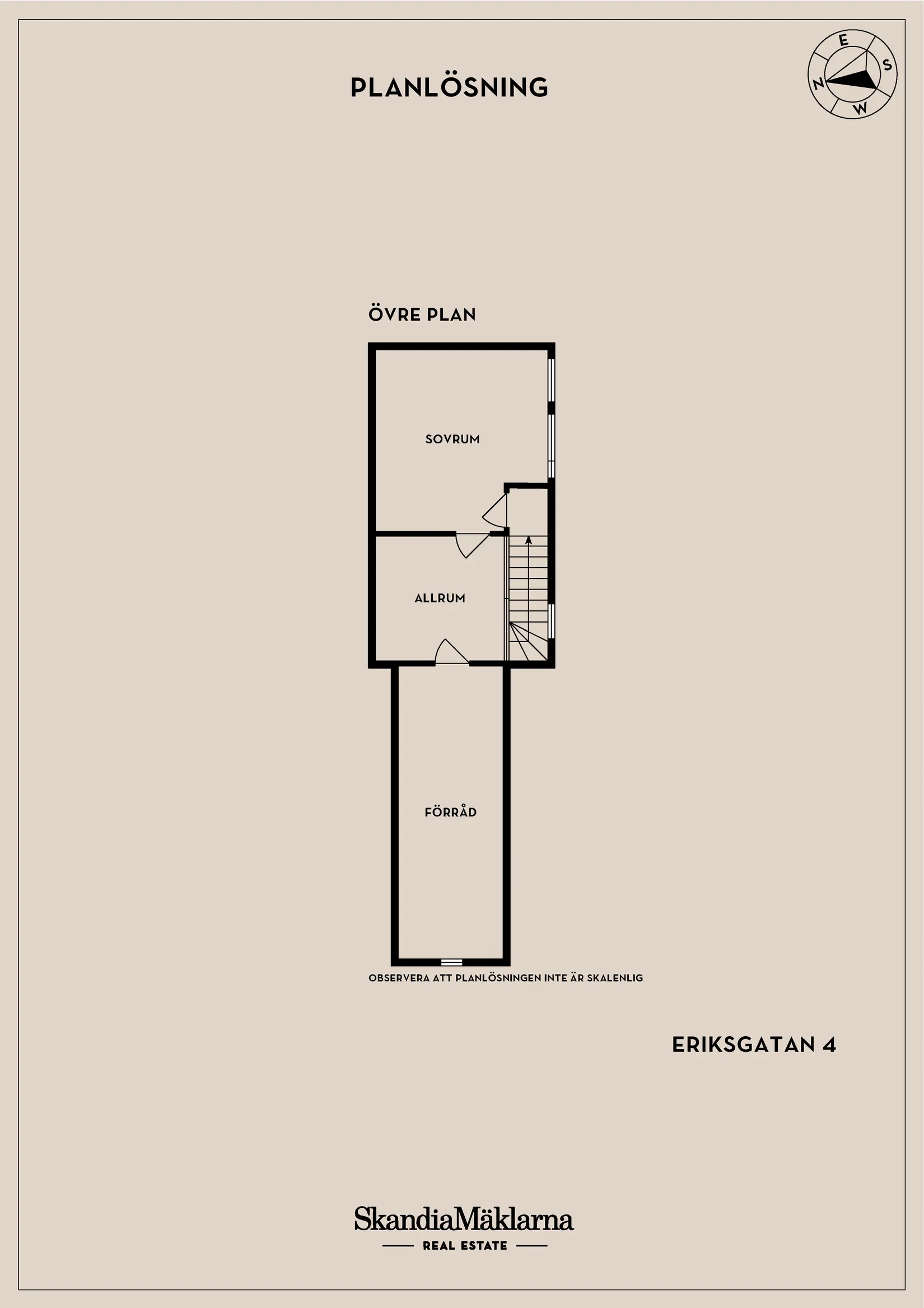 Villa, Eriksgatan 4, Ekeby, Bjuv