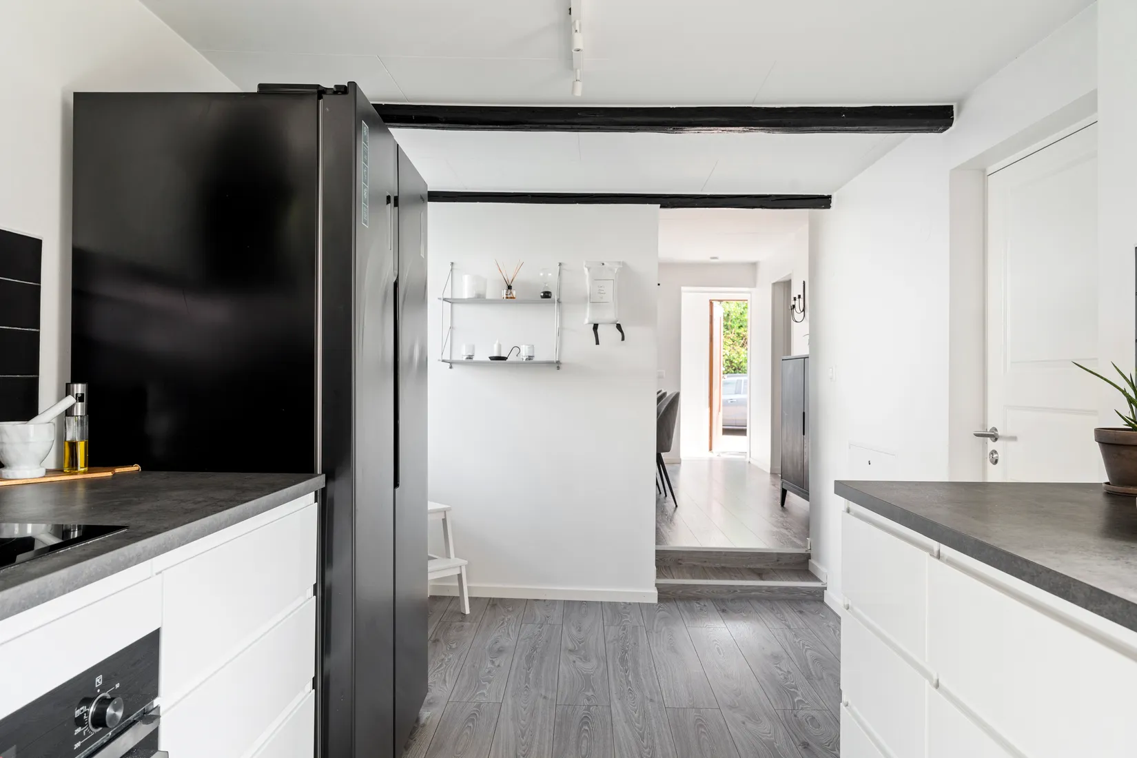 Villa, Eriksgatan 4, Ekeby, Bjuv