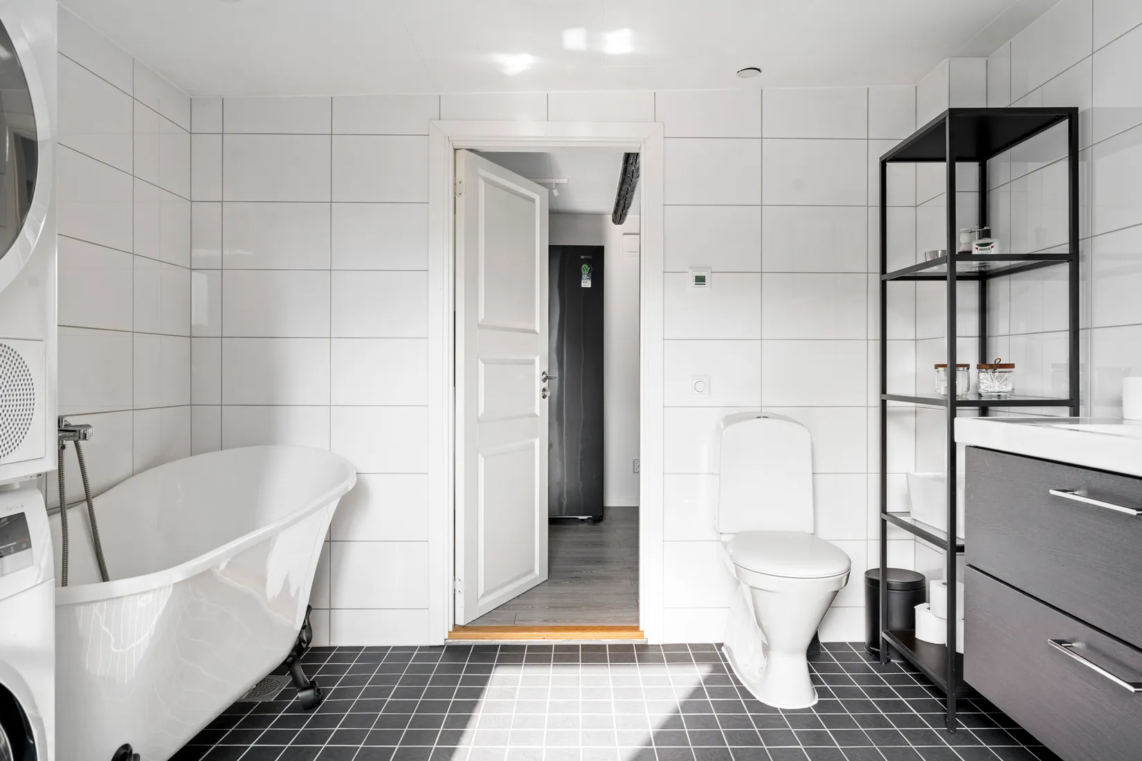 Villa, Eriksgatan 4, Ekeby, Bjuv