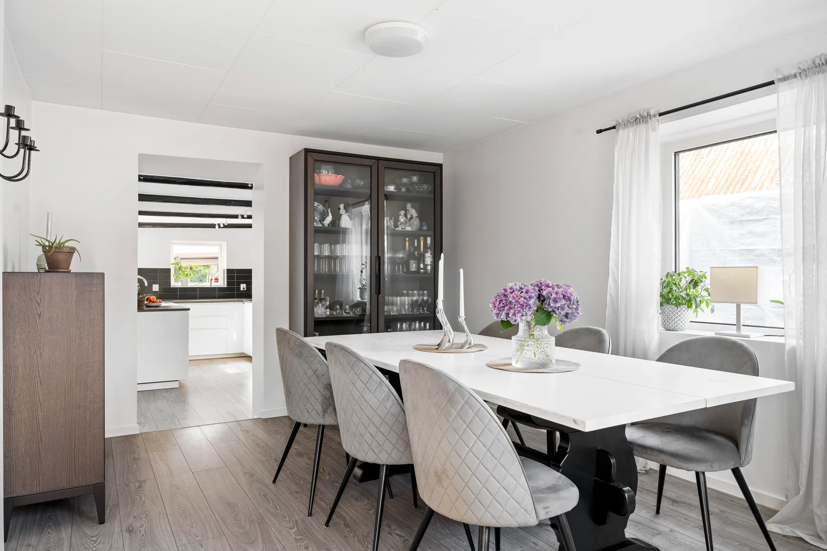 Villa, Eriksgatan 4, Ekeby, Bjuv