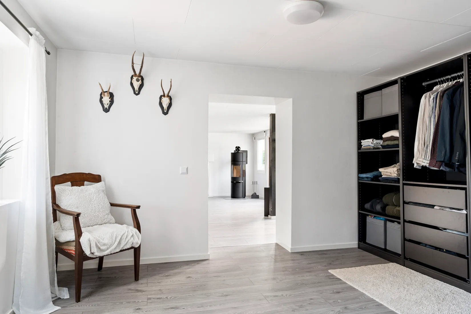 Villa, Eriksgatan 4, Ekeby, Bjuv